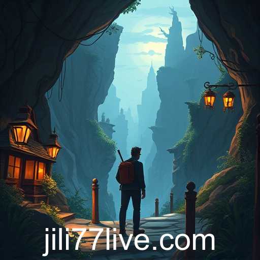 Exploring the World of Adventure Games: Unraveling the Appeal of 'jili77'