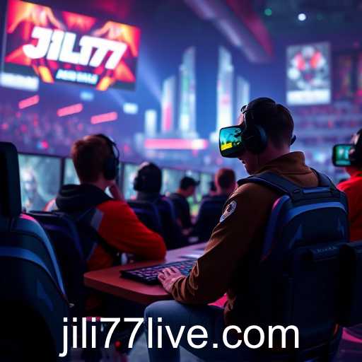 jili77