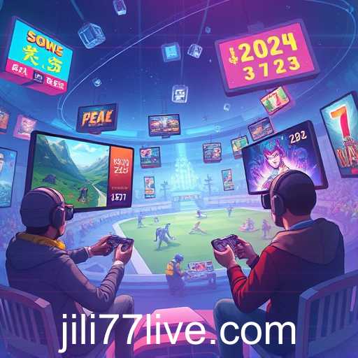 Evolution of Online Gaming