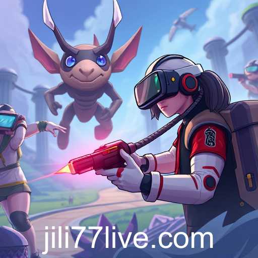 The Evolution of Jili77 and the Gaming Landscape