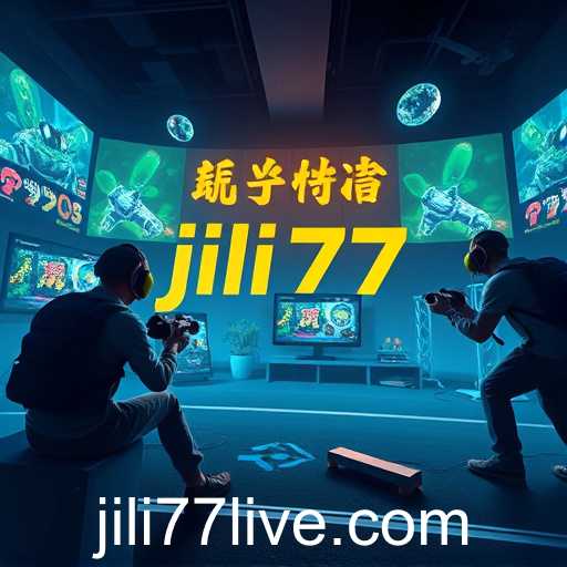 Gaming Trends and Innovations with jili77