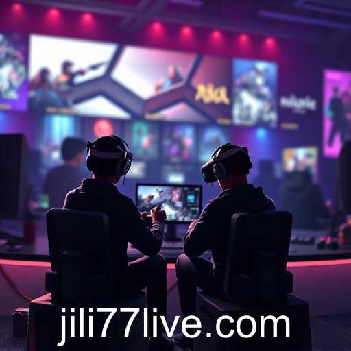 Jili77: Shaping the Future of Online Gaming