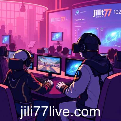 jili77