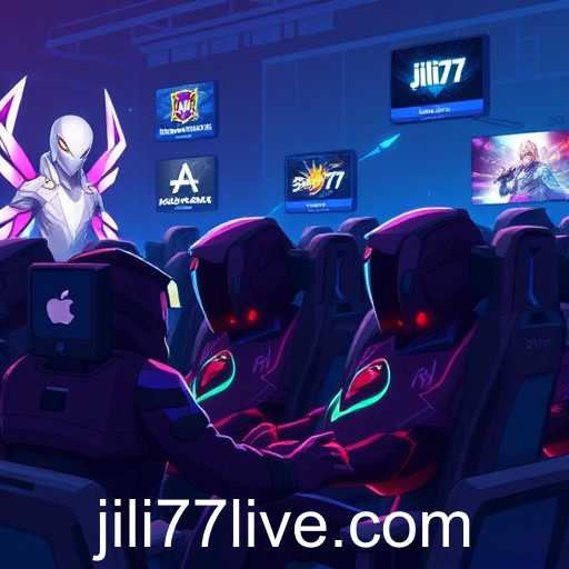 Jili77: Evolution of Online Gaming in 2025