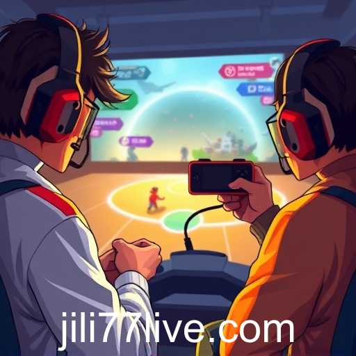 The Rise of Gaming Communities in 2025