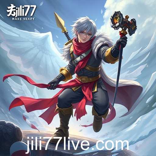 Gaming Evolution: The Rise of Jili77