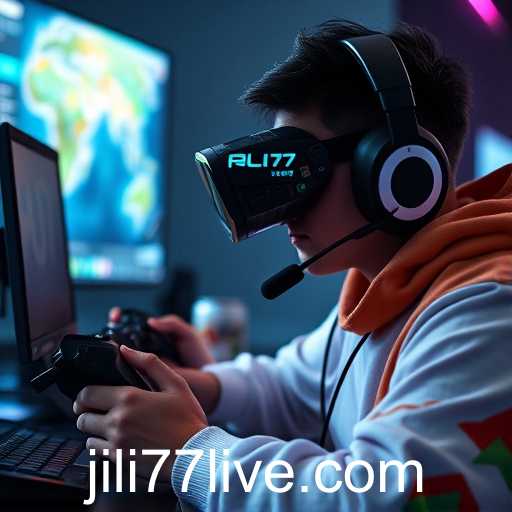 jili77