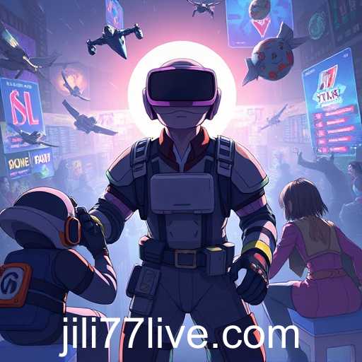 Rising Stars in the Gaming World: Jili77's Continued Impact