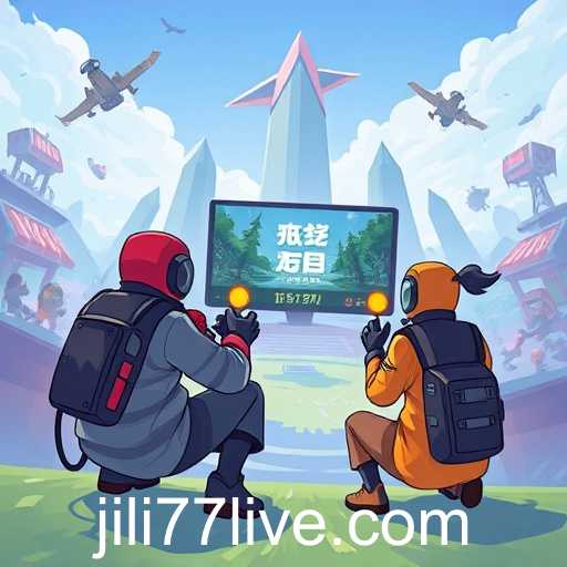 jili77