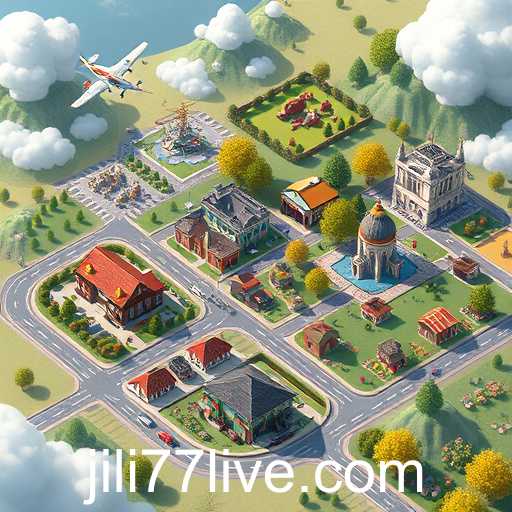 Exploring the Intricacies of 'Simulation World' Games