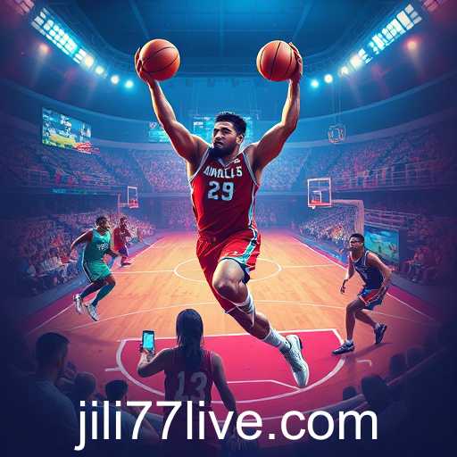 Exploring the Popularity of 'Sports Games' Through the Lens of jili77